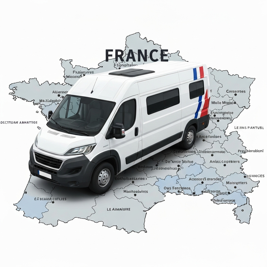 Couverture Nationale